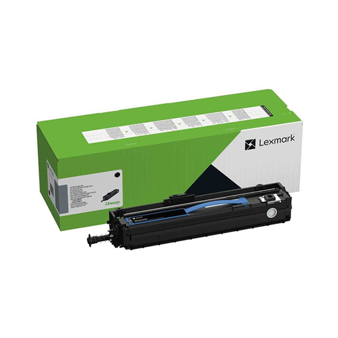 Принт-картридж Lexmark 77L0ZK0 (чёрный)