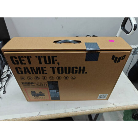 Ноутбук ASUS TUF Gaming A18 FA808UM-S8030 18" FHD+ 144Hz Ryzen 7 260 16GB 512GB RTX5060 DOS