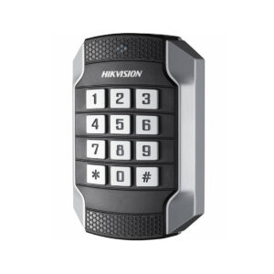 Считыватель контроля доступа Hikvision DS-K1104MK