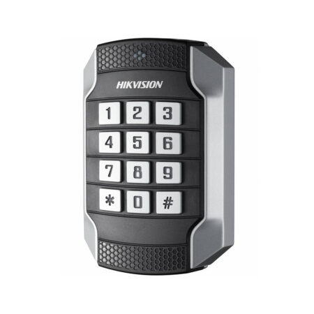 Считыватель контроля доступа Hikvision DS-K1104MK