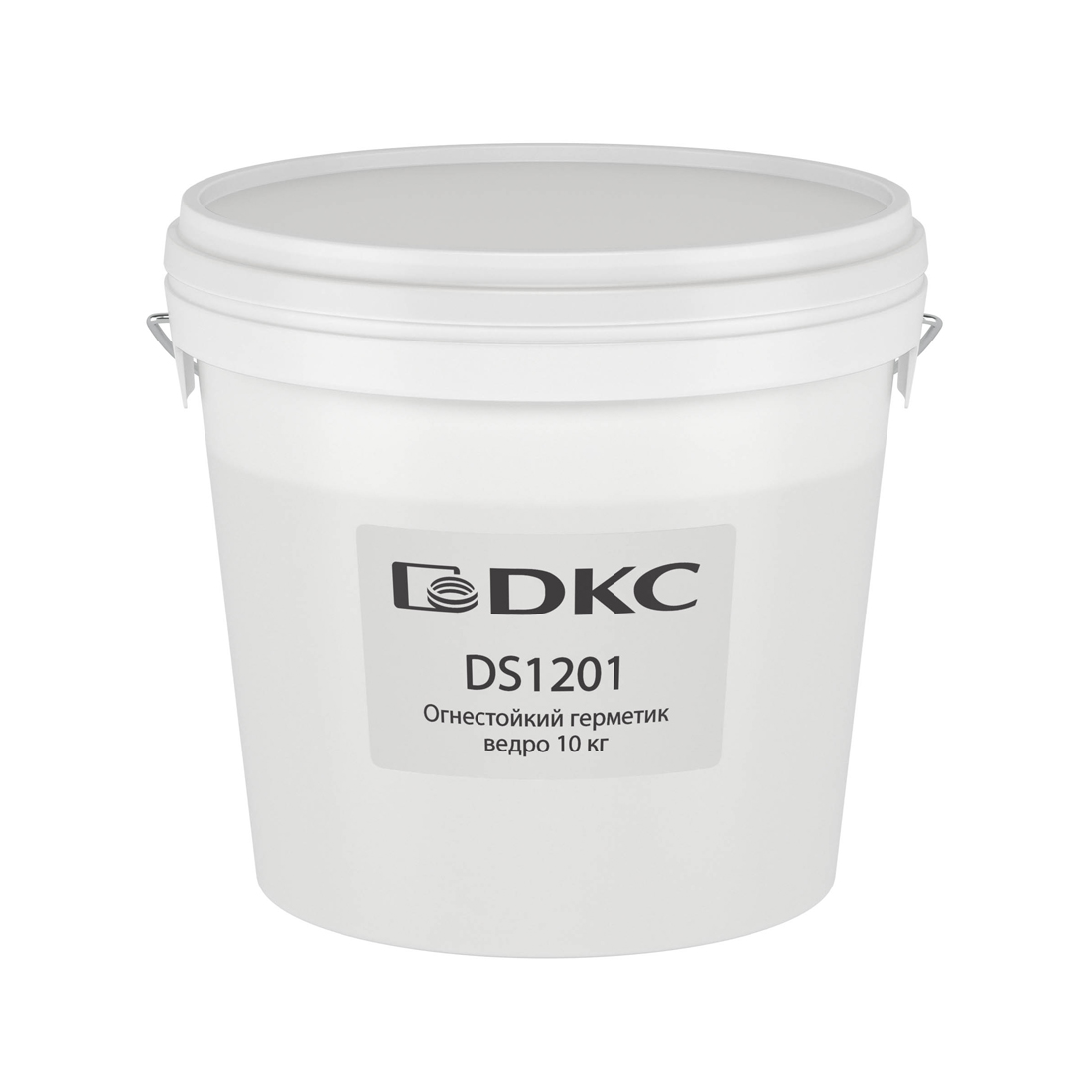 Герметик DKC DS1201 ведро 10 кг