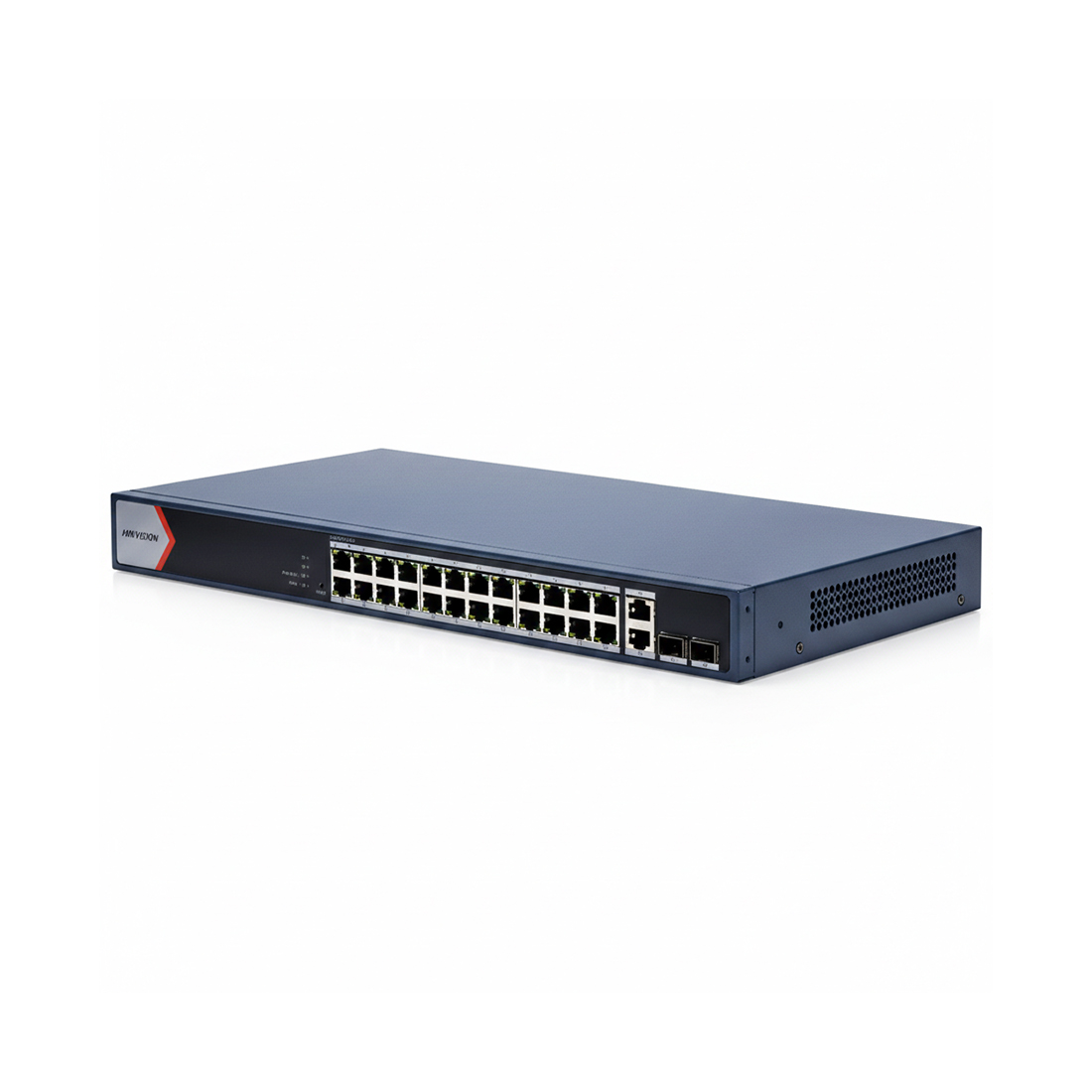 85775_1.jpg Коммутатор Hikvision DS-3E1528P-EI/M
