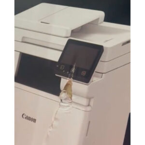 Цветное лазерное МФУ Canon I-S MF667CDW