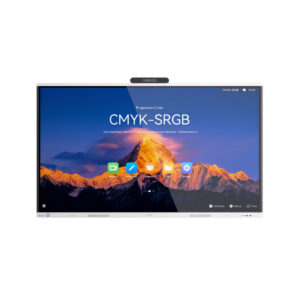 Интерактивная панель Huawei IHS3-75SA IdeaHub S3 75" (55151286)