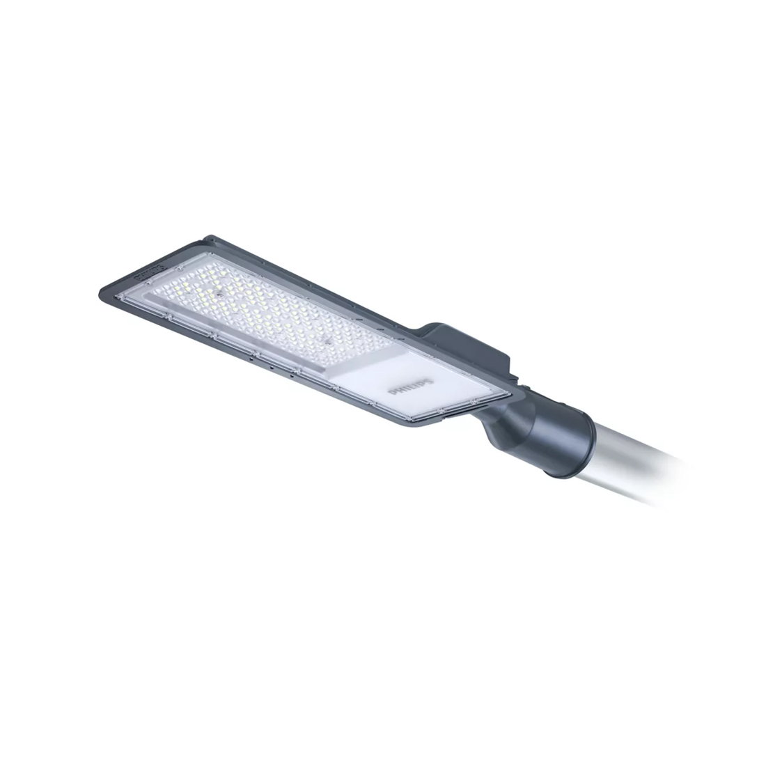 86795_1.jpg Светильник ДКУ Philips BRP121 G2 LED112/NW 80W 220-240V GM 4000К