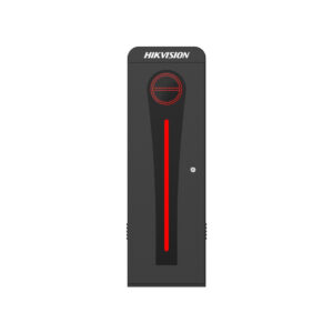 Шлагбаум Hikvision DS-TMG320-LR/B(No pole)