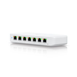 Сетевой Коммутатор Ubiquiti USW-Ultra