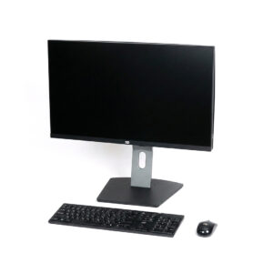 Моноблок XG (XGAIO002) 27"/i5-12400/16GB/512GB/H610/FHD/Atlas GL70