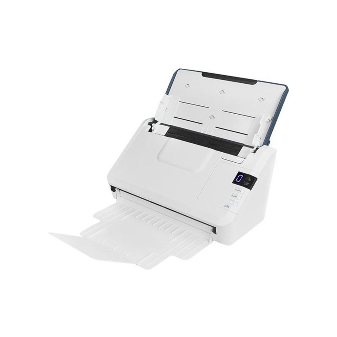 87667_1.jpg Сканер Xerox D35 (100N03729)