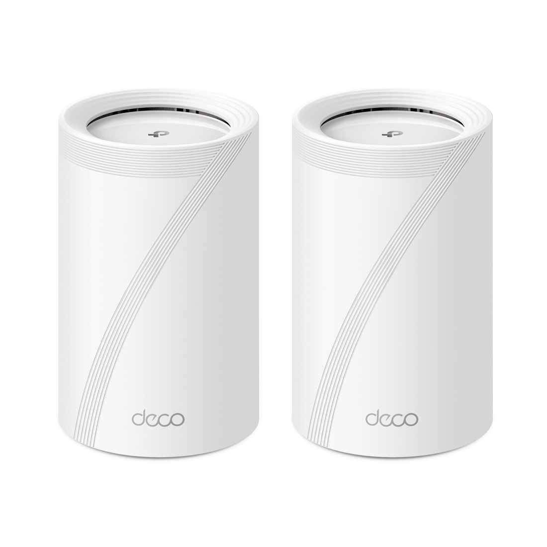 87670_1.jpg Mesh-система Wi-Fi Tp-Link Deco BE65(2-pack)