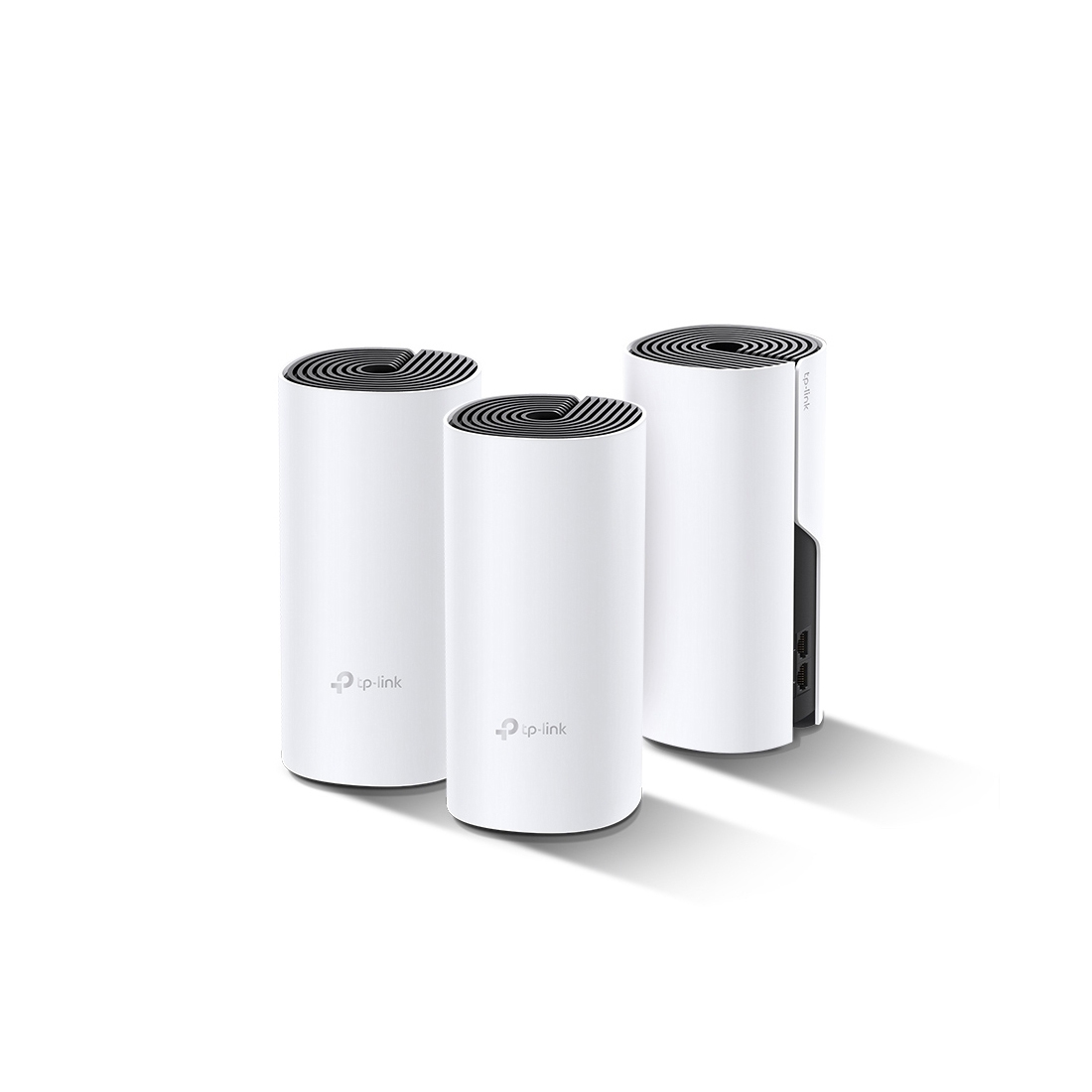 87685_1.jpg Mesh-система Wi-Fi Tp-Link Deco P9(3-pack)