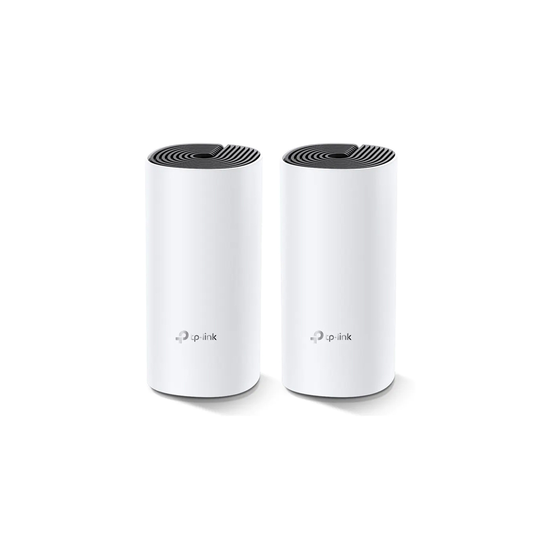 87686_1.jpg Mesh-система Wi-Fi Tp-Link Deco P9(2-pack)