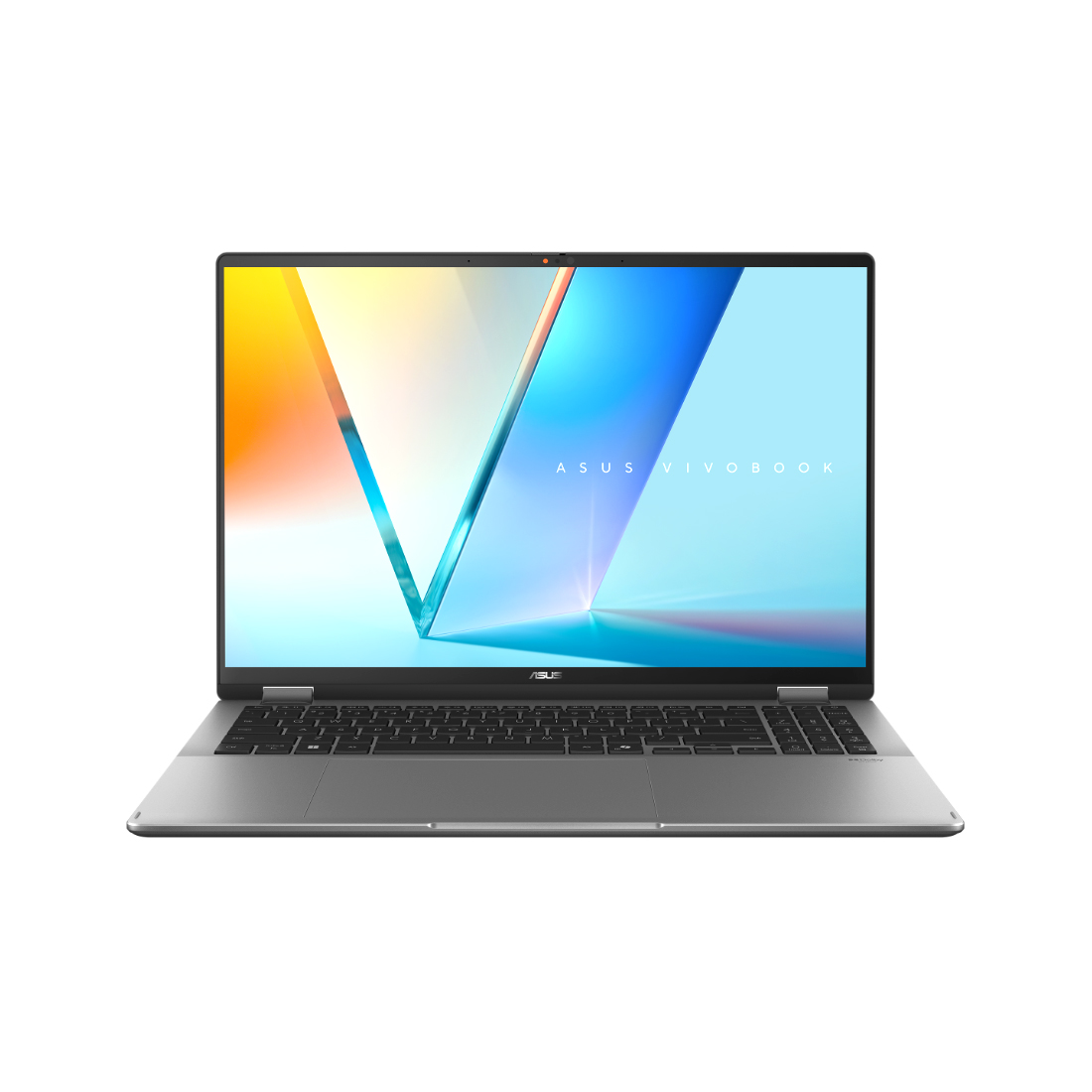 87754_1.jpg Ноутбук ASUS Vivobook 16 Flip TP3607SA-SI103W 16" FHD+ 60Hz Core Ultra 5 226V 16GB 512GB Win 11