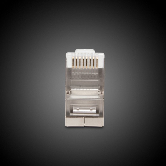 8796_1.jpg Коннектор телекоммуникационный RJ 45 SHIP S901B