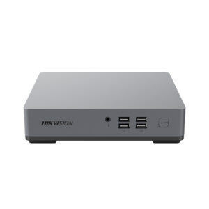 Рабочая станция Hikvision HikCentral Mini Cube/64