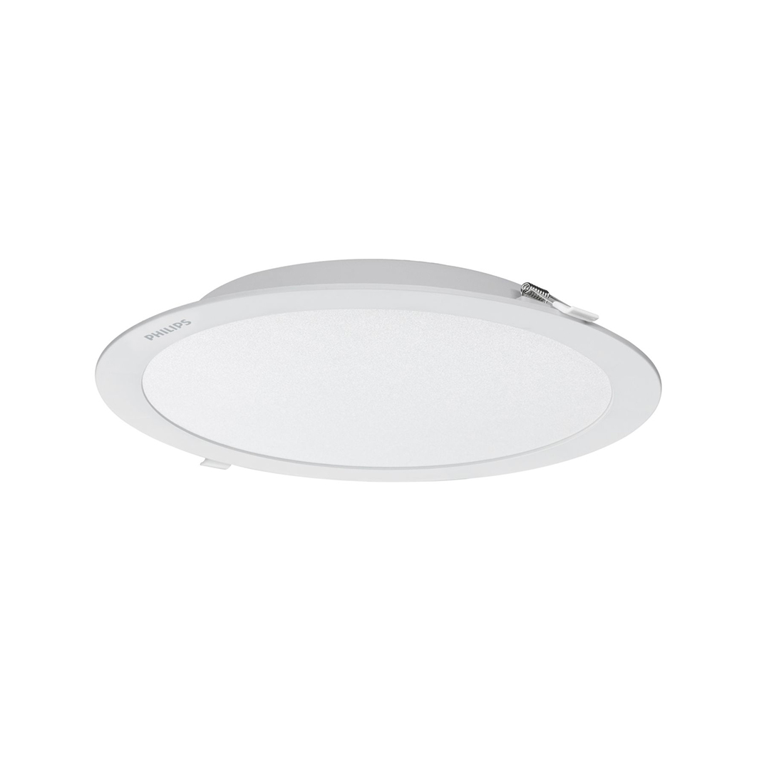 88505_1.jpg Светильник Philips DN Round LED22/865 D275 24W 2200Lm 6500K