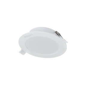 Светильник Philips DN Round LED6/840 D100 6.2W 600Lm 4000K