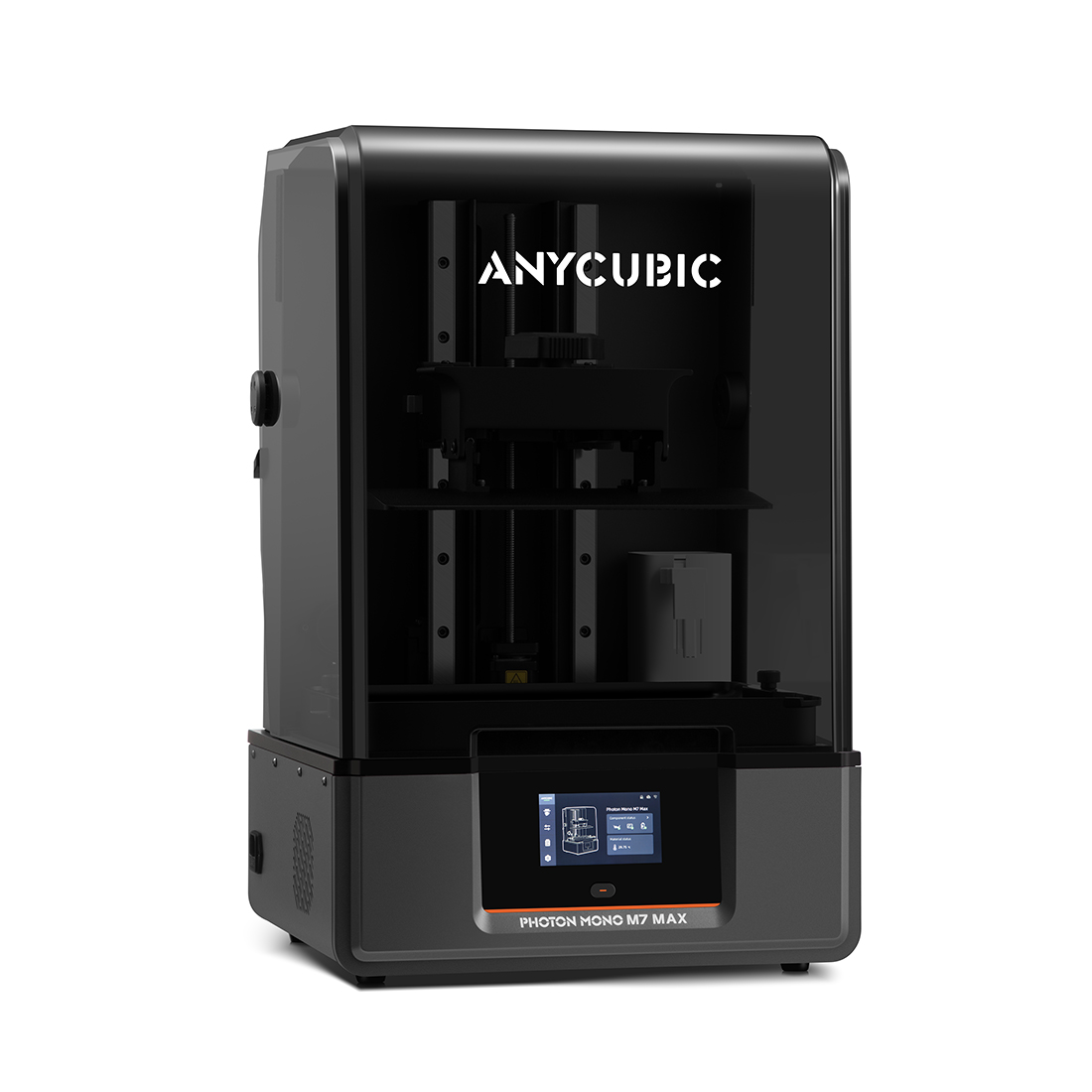 88776_1.jpg Фотополимерный 3D принтер Anycubic Photon Mono M7 Max