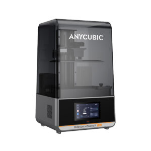 Фотополимерный 3D принтер Anycubic Photon Mono M7 Pro