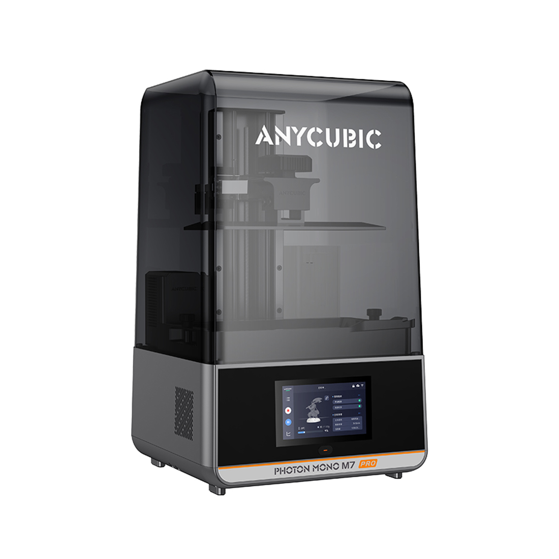88777_1.jpg Фотополимерный 3D принтер Anycubic Photon Mono M7 Pro