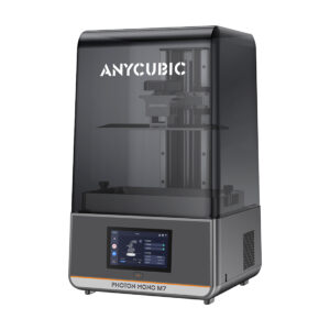 Фотополимерный 3D принтер Anycubic Photon Mono M7