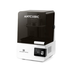 Фотополимерный 3D принтер Anycubic Photon P1