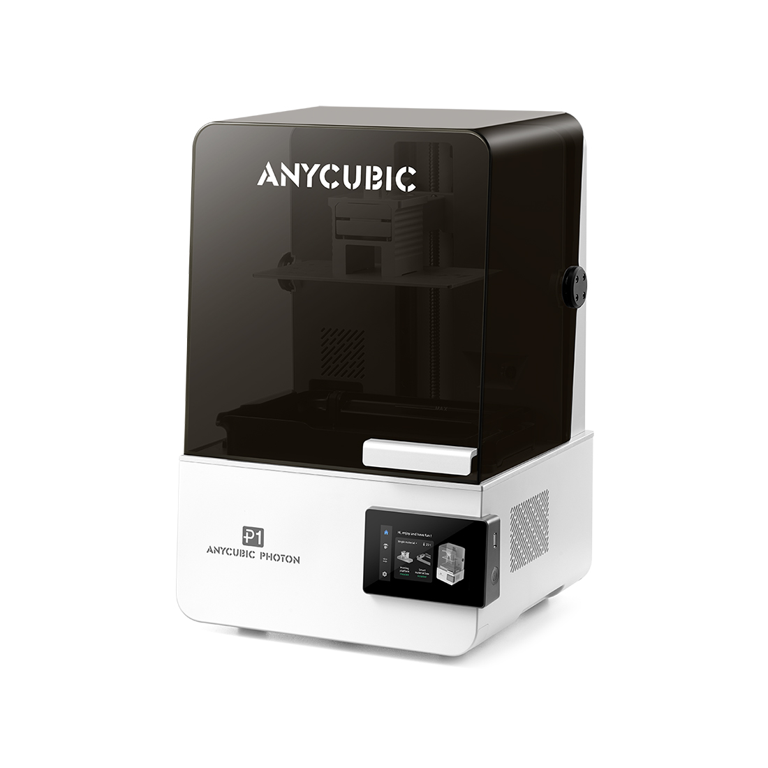 88779_1.jpg Фотополимерный 3D принтер Anycubic Photon P1