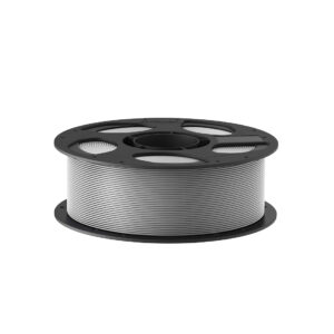 Филамент для 3D-печати Anycubic PLA Basic AHPLGE-10 (серый)