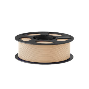 Филамент для 3D-печати Anycubic PLA Basic AHPLLB-10 (светло-бежевый)