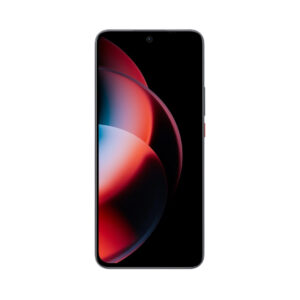 Смартфон Meizu Note22 8GB RAM 256GB ROM Black No Charger