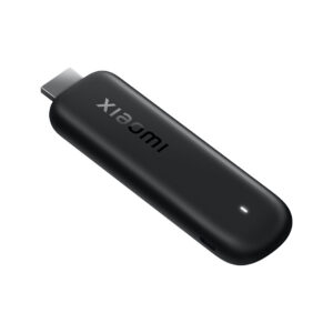 Приставка телевизионная Xiaomi TV Stick HD (2nd Gen)