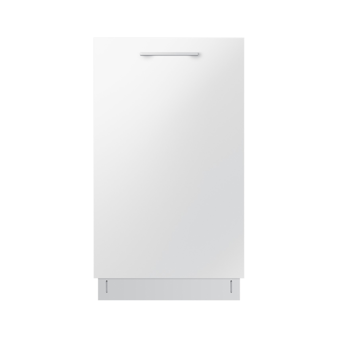 Встраиваемая посудомоечная машина Samsung DW50R4040BB/WT