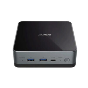 Сервер Dahua DH-DSS-OneBox-H1/128