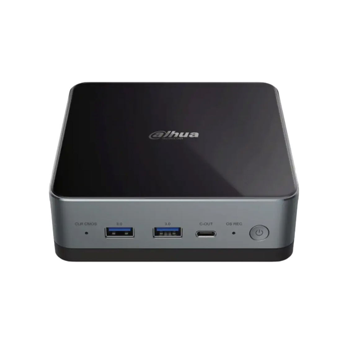 Сервер Dahua DH-DSS-OneBox-H1/128