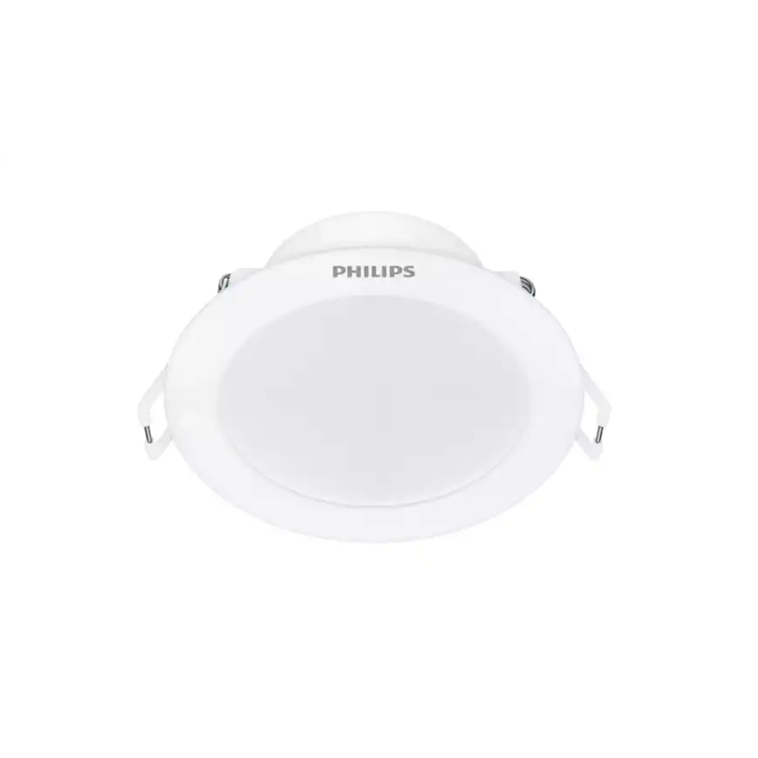 89691_1.jpg Светильник Philips Eridani DL190B LED18/840 D200 23W 1800Lm 4000K