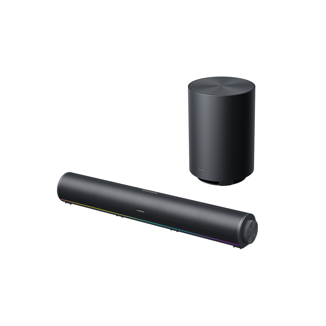 89835_1.jpg Колонки Xiaomi Pro Set Black