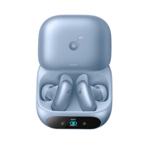 Наушники soundcore Liberty 5 Pro Blue