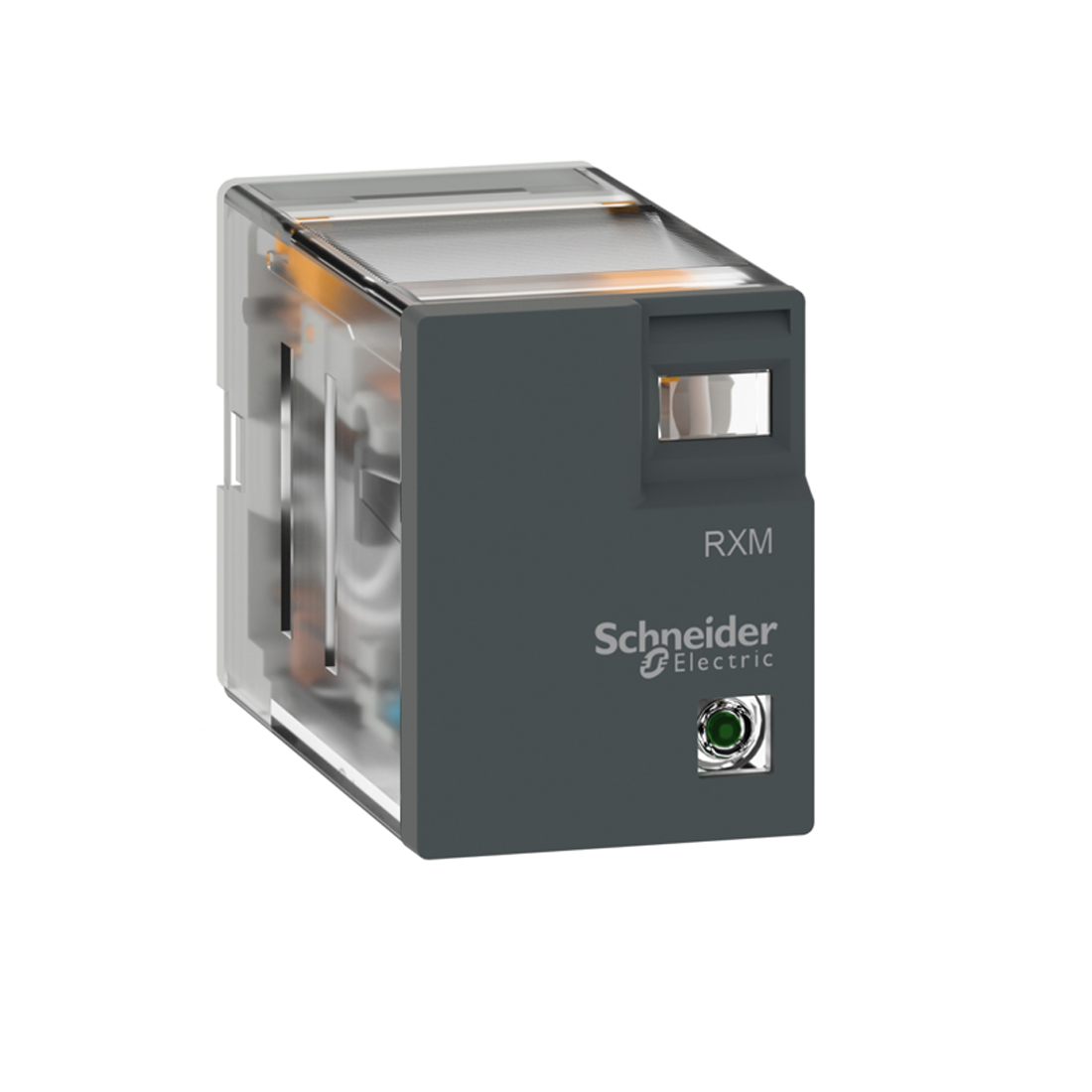 90129_1.jpg Реле интерфейсное RXM SE RXM4LB2P7 3А 230В LED 4CO