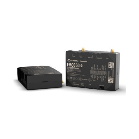 ТРЕКЕР GPS Teltonika FMC650