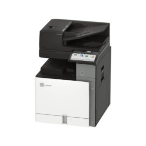 Цветное МФУ Lexmark CX961se 100S14886
