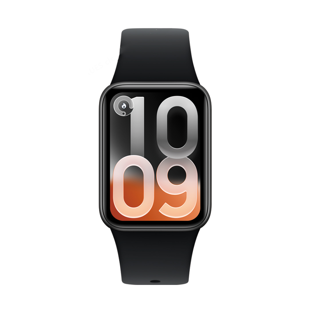90441_1.jpg Фитнес браслет Xiaomi Smart Band 10 Pro Midnight Black