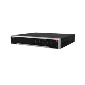 Сетевой видеорегистратор Hikvision DS-7732NI-M4/24P