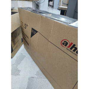 Монитор 43" Dahua DHI-LM43-F200N