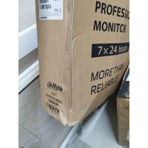 Монитор 32" Dahua DHI-LM32-F200N
