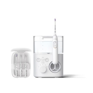 Ирригатор стационарный Philips Sonicare Серия 7000 HX3911/40