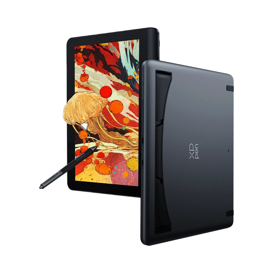 Графический планшет XP-Pen Artist Pro 14 (Gen 2) MD140FH_AD41