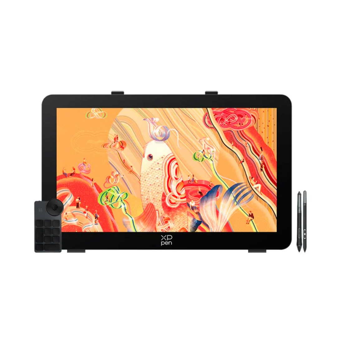 91366_1.jpg Графический планшет XP-Pen Artist Pro 27 (Gen 2) MD270UH-EU