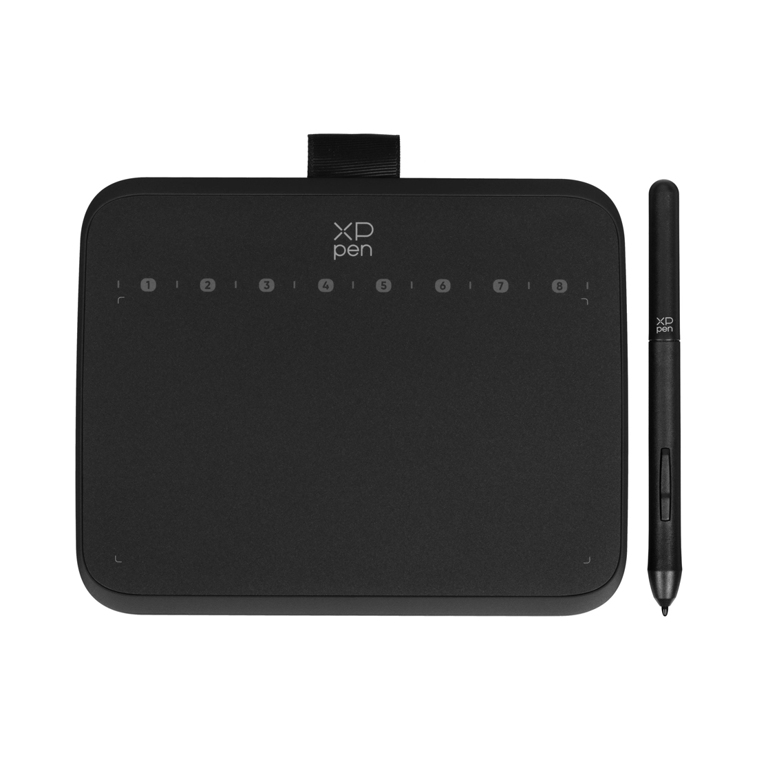 91368_1.jpg Графический планшет XP-Pen Deco 640 IT640