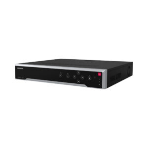 Сетевой видеорегистратор Hikvision DS-7616NXI-K1(E)
