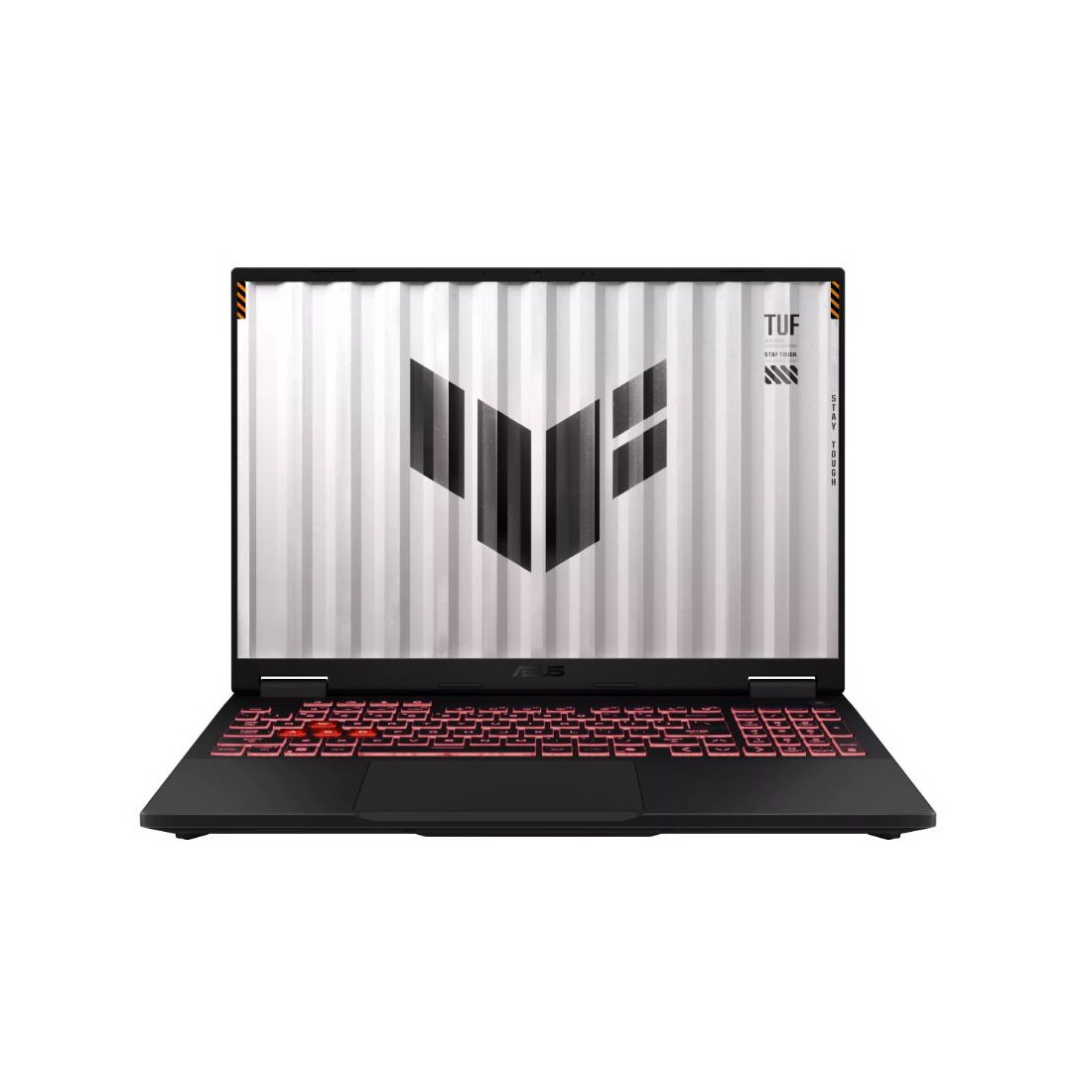 91450_1.jpg Ноутбук ASUS TUF Gaming A16 FA608UHI-TU252W 16" FHD+ 144Hz Ryzen 7 260 16GB 512GB RTX5050 Win11